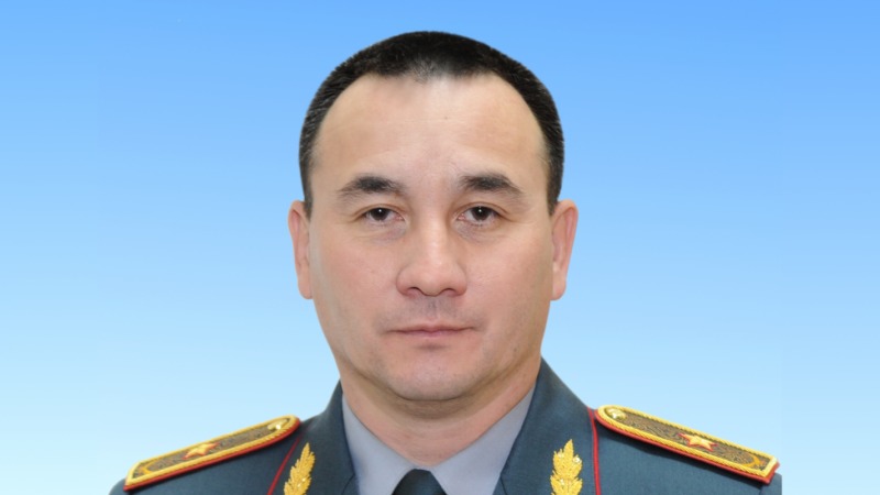 Мурат Бектанов стал новым министром обороны Казахстана
